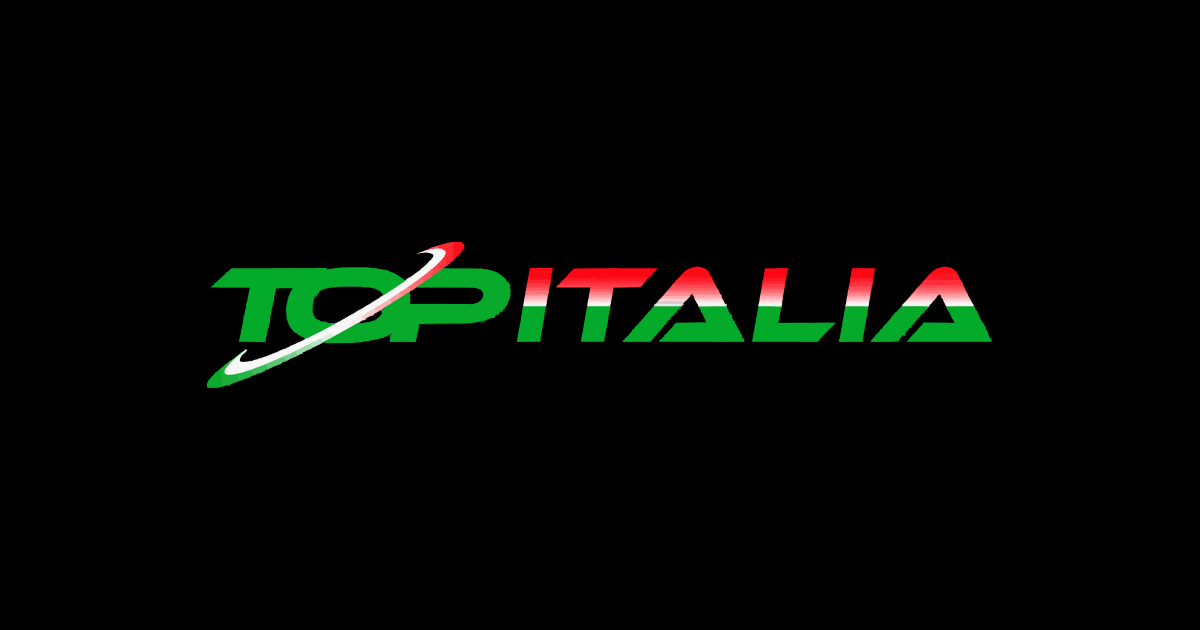 TopItalia